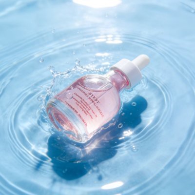 [아리오르] 캐모마일 샤이닝 앰플