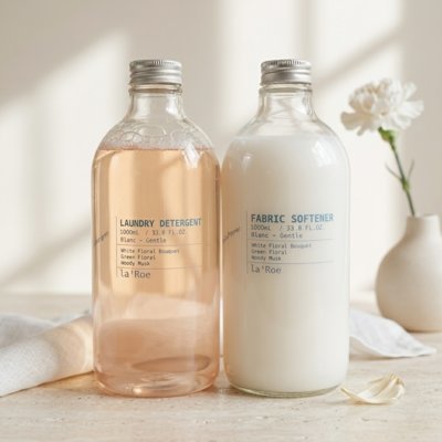 [라로에] 프리미엄 세탁세트 블랑향