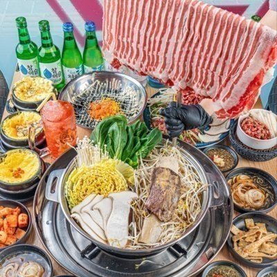 [천안] 신사우물갈비 신부점