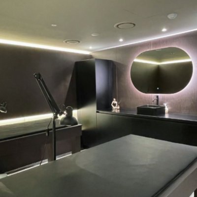 [강남] 지니얼왁싱