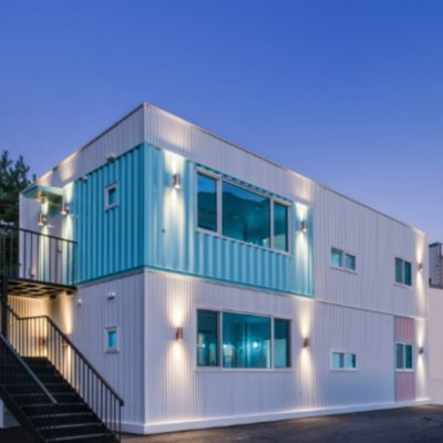 [가평] 아이스크림 키즈풀빌라