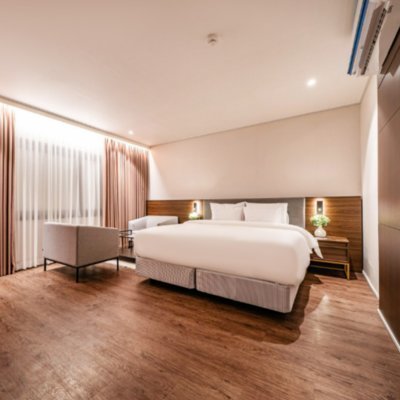 [목포] 클라우드인호텔