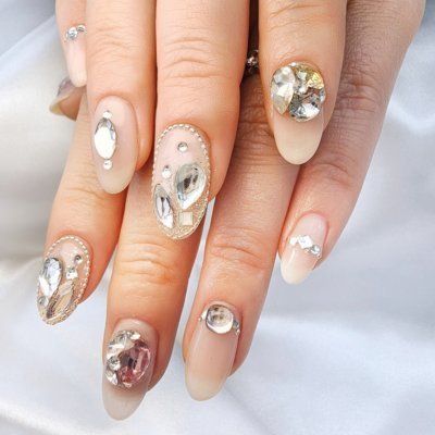 [가평] 네일바이쏘