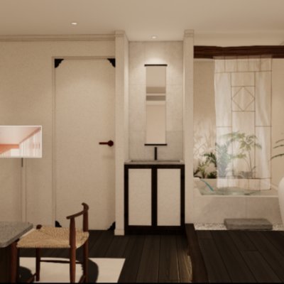 [전주]메종드온유 호텔 전주한옥마을점