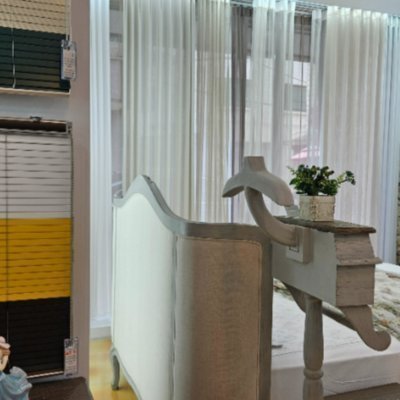 [수원] 창데코커튼블라인드