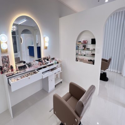 [부산] 해운대메이크업 JANG