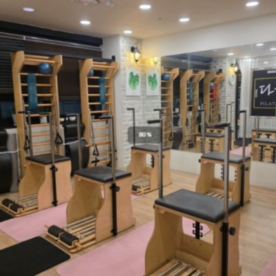 [광명] 다올기구필라테스 소하점