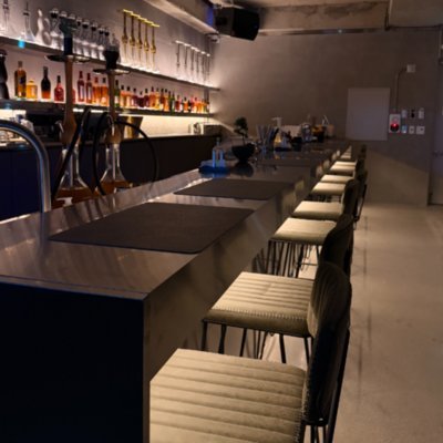 [이태원] 클라우드 후카바 이태원점