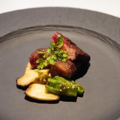 [합정] 압도 오마카세