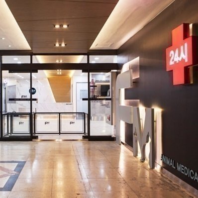 [일산] FM동물메디컬센터