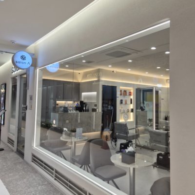 [송파] 살롱에이 잠실르엘점