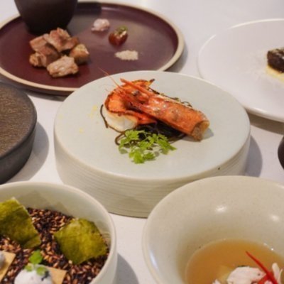 [합정] 미지 오마카세