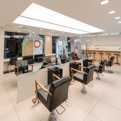 이철헤어커커 강동역점