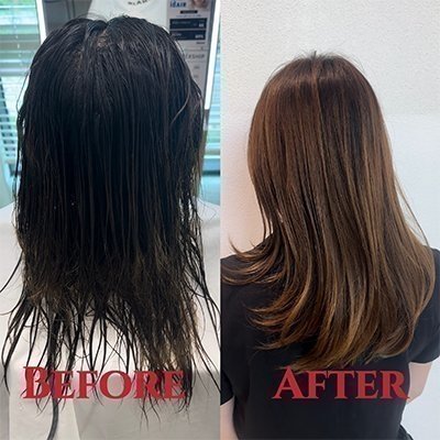 [강남] 아이디헤어개포 소현실장_릴스