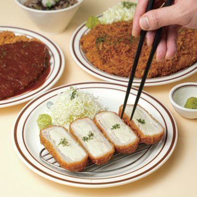 [강남] 유미카츠 개포점 A