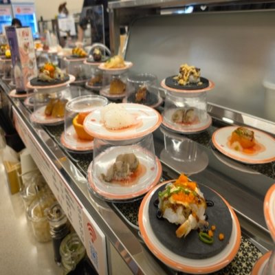 [고양] 스시이안앤 일산중산점