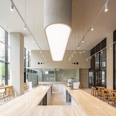 [여의도]루아베이커리 여의도TP타워점