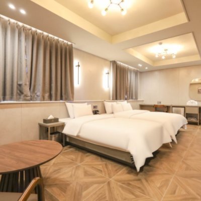 [홍성] 램파트호텔