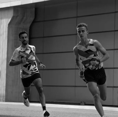 [강남]데카트론 KREAM 도산 팝업