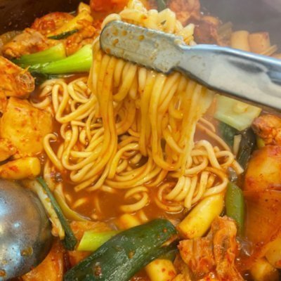 [일산] 진미닭한마리