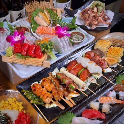 [여의도] 이태원천상 서여의도점