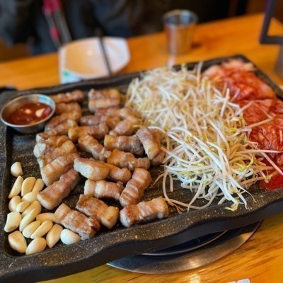 [방이] 농부 방이점