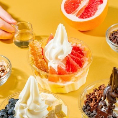 [수원] 그릭베리 아주대점