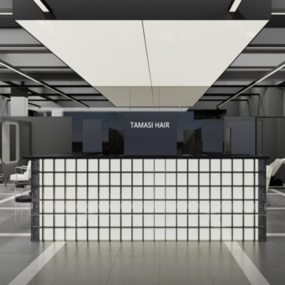 [논현] 타마시헤어 언주점