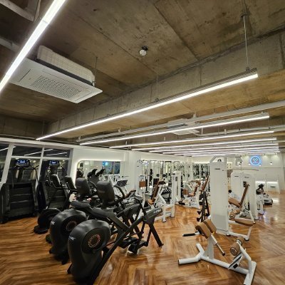 [부천] 휘트니스피플 우먼 상동역점