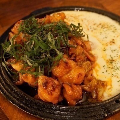 [남포] 블랙잉카