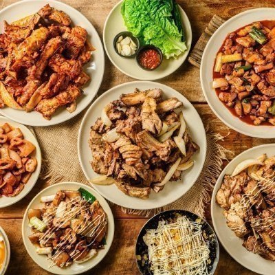 [양평] 쏭바베큐 양평본점