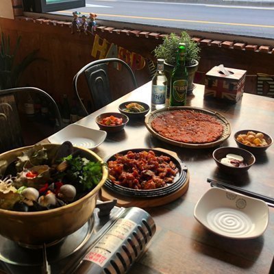 [제주] 괸당포차