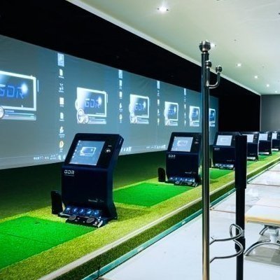 [부산진구] 세화스크린골프