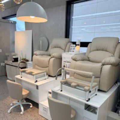 [오산] 네일디셈버