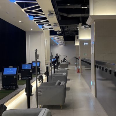 [부평] GDR아카데미 골프인 삼산점