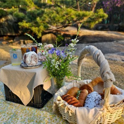 [종로] 부암동 7번지 제빵소