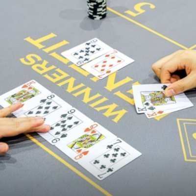 [강남] 위너스베네핏 강남점