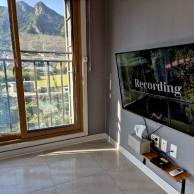 [공주] 계룡산 드림펜션