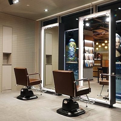 [분당] 준오헤어 서판교점