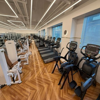 [응암] 휘트니스피플 우먼 응암점