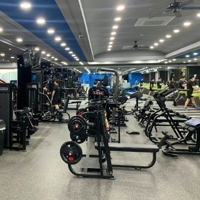 [성동] 시티짐 금호역점