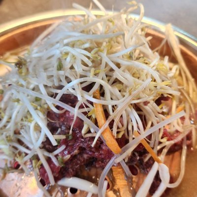 [여주] 육반미당