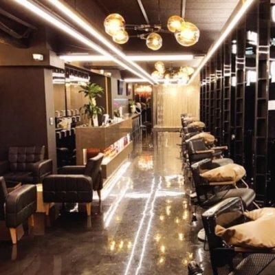 [홍대] 신승원컷앤컷 홍대점