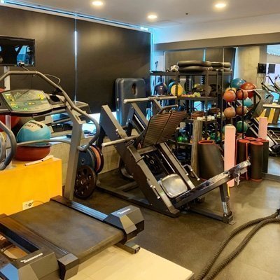 [안양] 스트롱라인