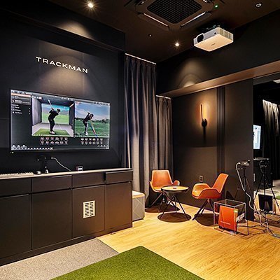 [대전] 디엘크골프라운지