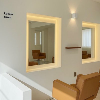 [건대] 루이트헤어 건대점