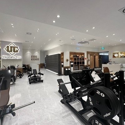 [의정부] 의정부짐