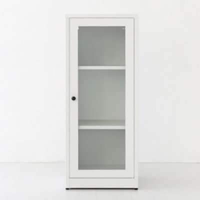 [MKB] 빈티지캐비넷 세로중1문