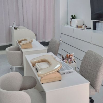 [하남] 루루엘라네일