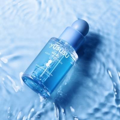 [유수수] 히알 아쿠아 드랍 수분세럼